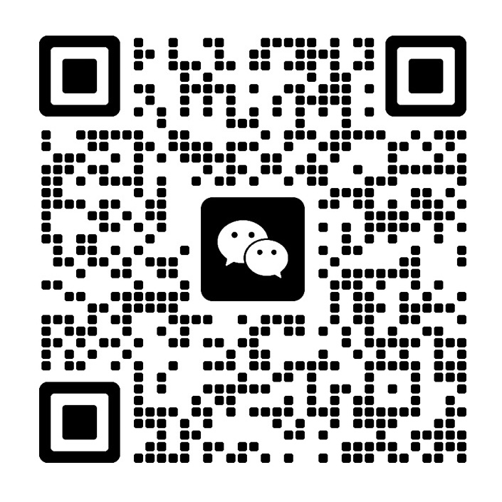 WeChat QR code